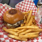 Johnny Good Burger