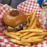 Johnny Good Burger ico