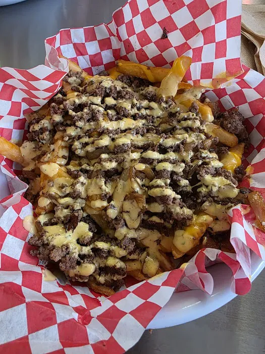 Johnny Good Burger Picture 6