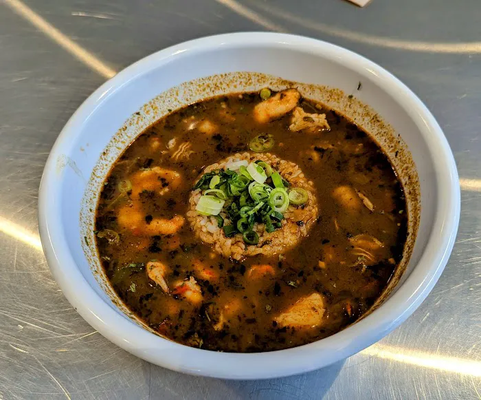 Crazy Cajun Seafood House - POST Market Picture 9