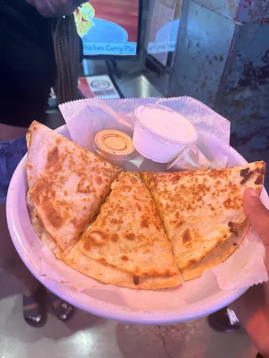 Taco Fuego Picture 1