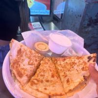 Taco Fuego ico