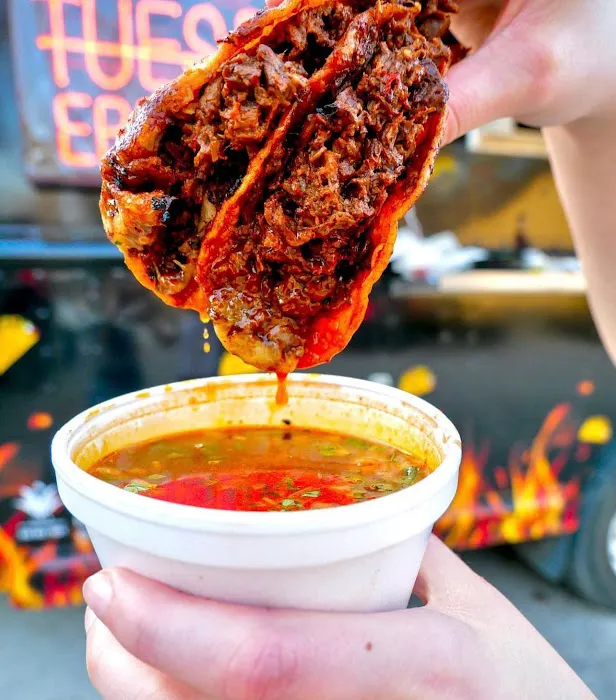 Taco Fuego Picture 2