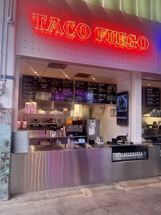 Taco Fuego Picture 6