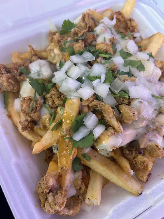 Taco Fuego Picture 4