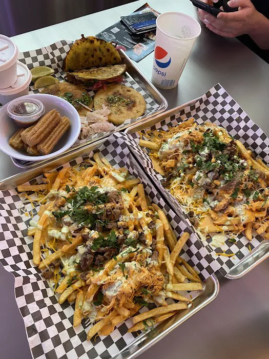 Taco Fuego Picture 9