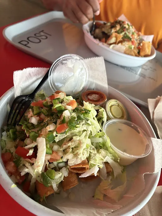 Taco Fuego Picture 3