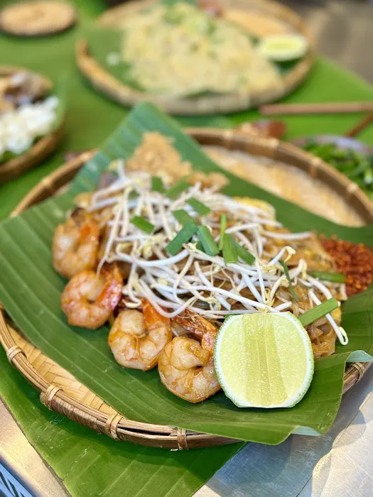 Thai Kun Picture 8