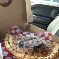 Spotlight Pizza ico