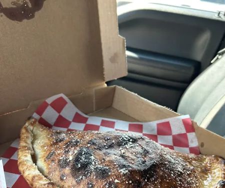 Spotlight Pizza
