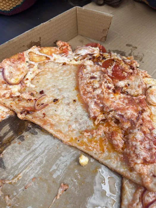 Spotlight Pizza Picture 3