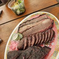 Khói Barbecue ico