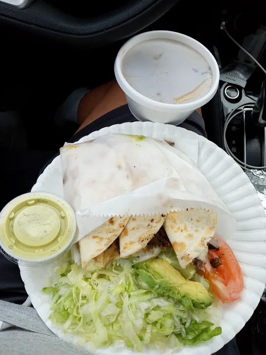 Hidalgo Taqueria (Food Truck) Picture 7