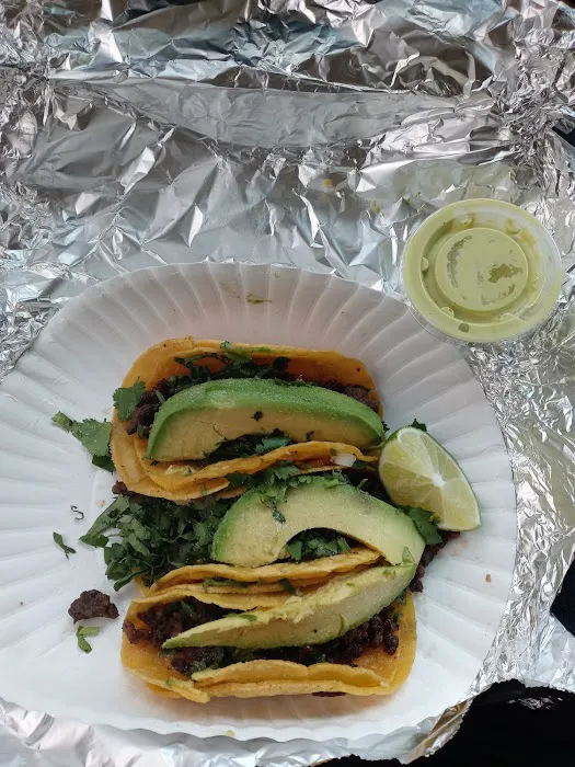 Hidalgo Taqueria (Food Truck) Picture 2