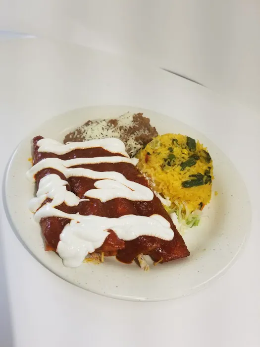 Hidalgo Taqueria (Food Truck) Picture 1