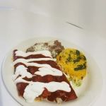 Hidalgo Taqueria (Food Truck)