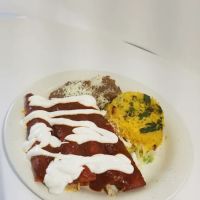 Hidalgo Taqueria (Food Truck) ico