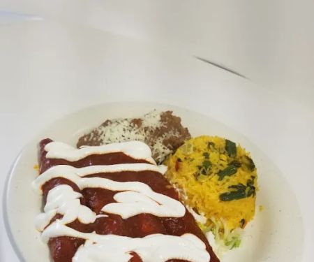 Hidalgo Taqueria (Food Truck)
