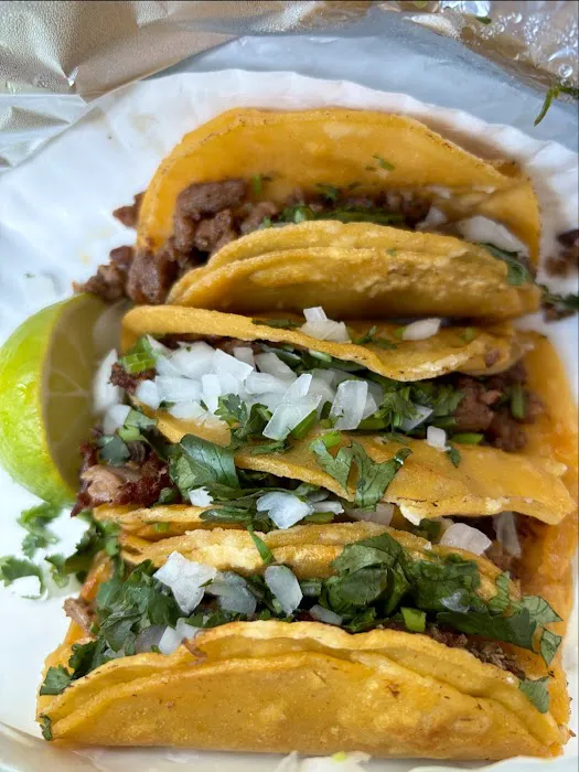 Hidalgo Taqueria (Food Truck) Picture 3