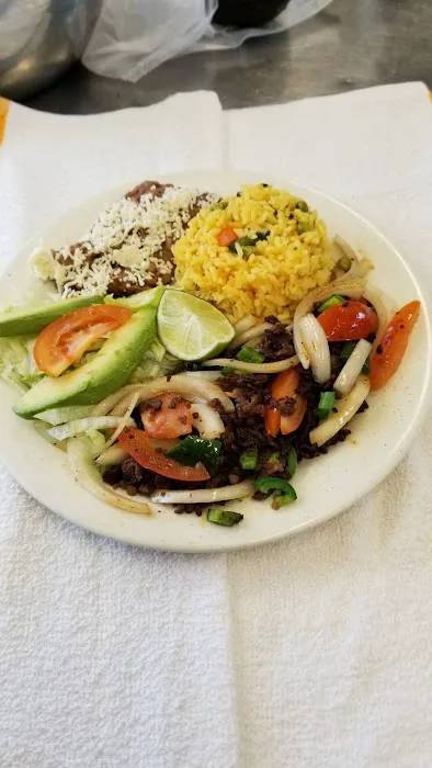 Hidalgo Taqueria (Food Truck) Picture 5