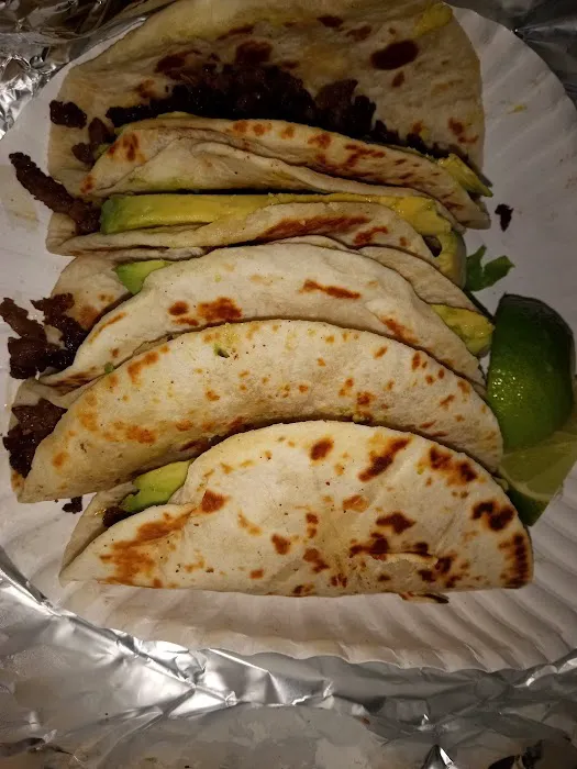 Hidalgo Taqueria (Food Truck) Picture 6