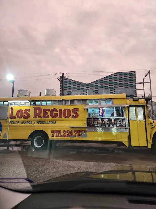 Pollos Asados Los Regios Picture 3