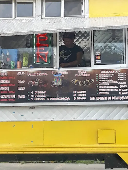 Pollos Asados Los Regios Picture 5