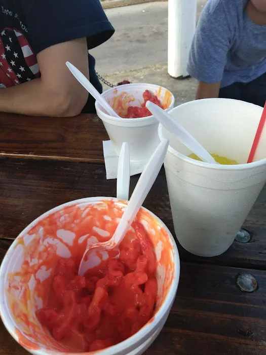 Tampico Refresqueria Picture 10