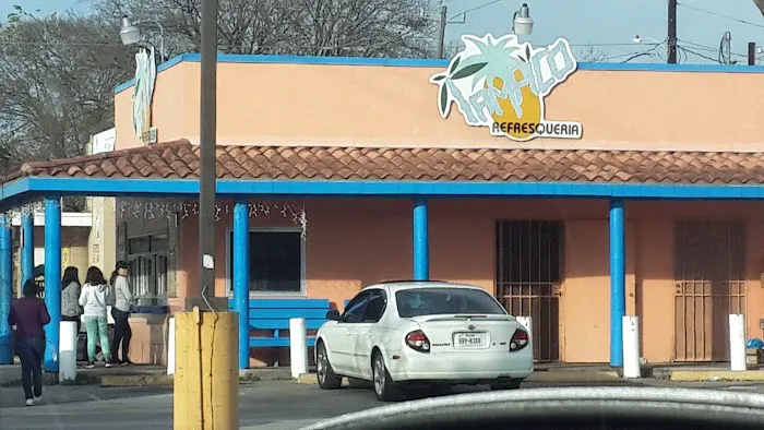 Tampico Refresqueria Picture 4