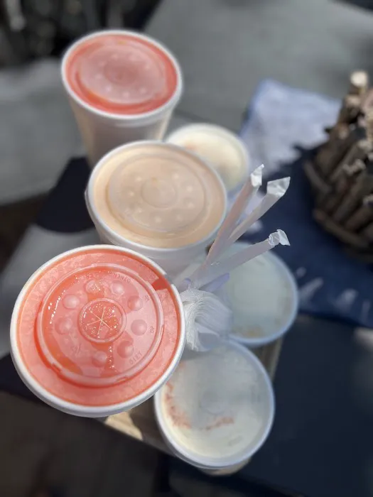 Tampico Refresqueria Picture 5