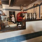 Coastline Pizzeria