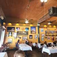 Cafe Brussels ico