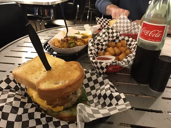 Stanton's City Bites Picture 5