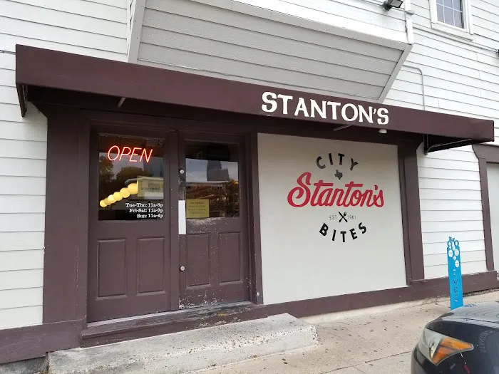 Stanton's City Bites Picture 1