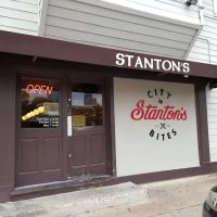 Stanton's City Bites ico