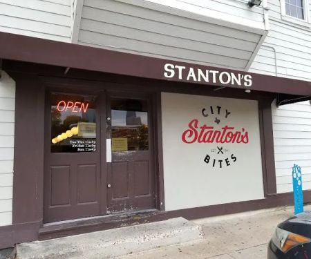 Stanton's City Bites