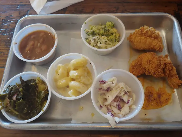 Tumble 22 - Texas Chicken Joint Picture 8
