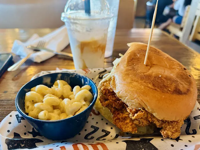 Tumble 22 - Texas Chicken Joint Picture 7