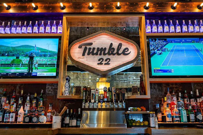 Tumble 22 - Texas Chicken Joint Picture 2