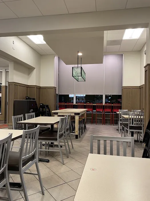 Chick-fil-A Picture 4