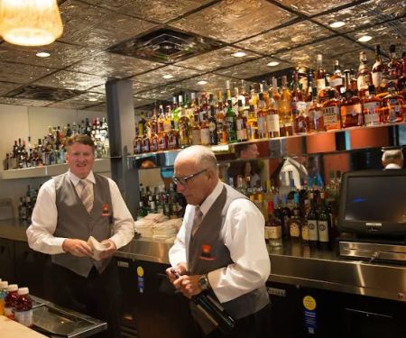 B&B Butchers & Restaurant