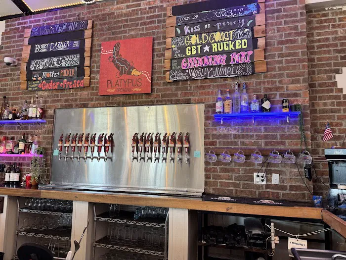 Platypus Brewing Picture 10