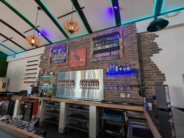 Platypus Brewing Picture 8