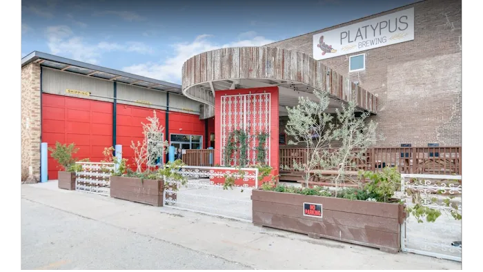 Platypus Brewing Picture 1