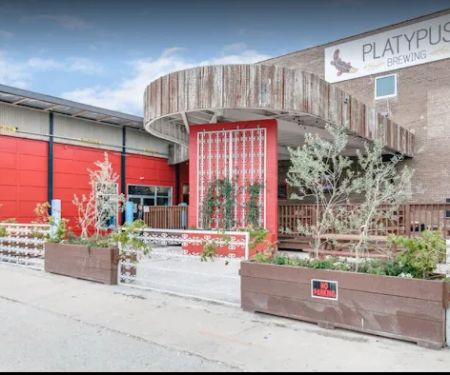 Platypus Brewing