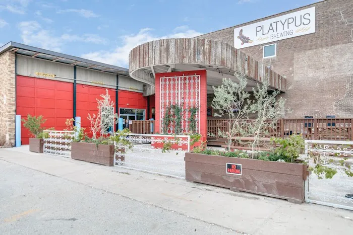 Platypus Brewing Picture 7