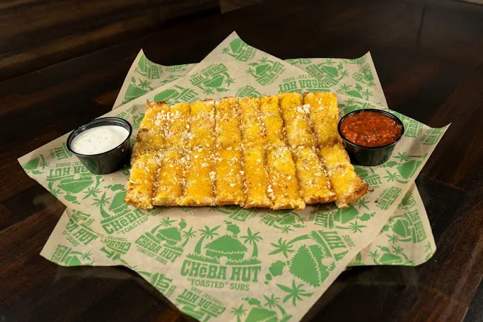 Cheba Hut Picture 7