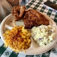 Gus's World Famous Fried Chicken ico