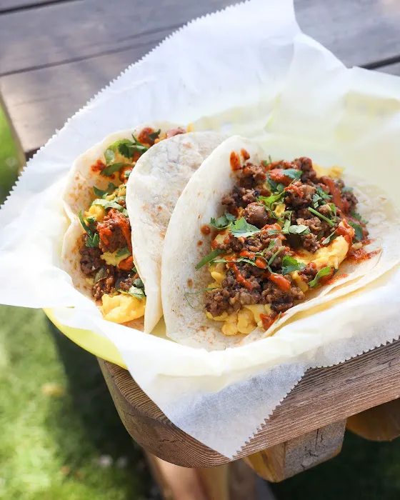 Tacodeli Picture 7