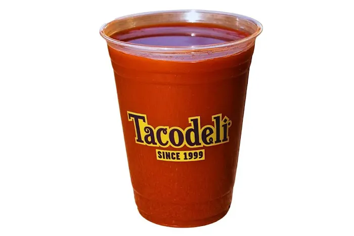 Tacodeli Picture 8